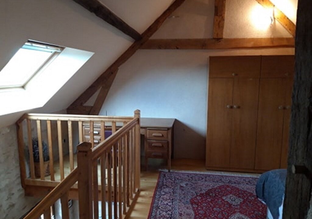 Photo of Bedroom in Scoury