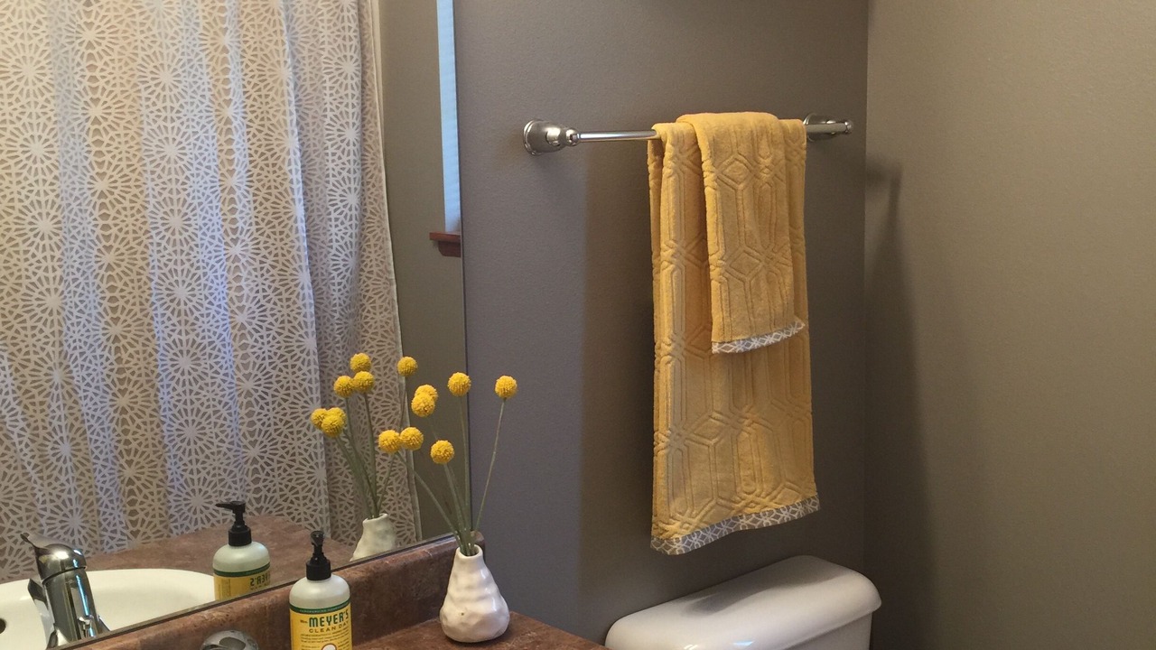 Photo of Bathroom in Spirit Lake