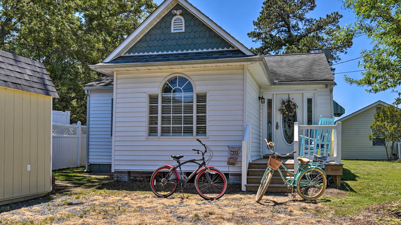 Photo of Others in Deltaville