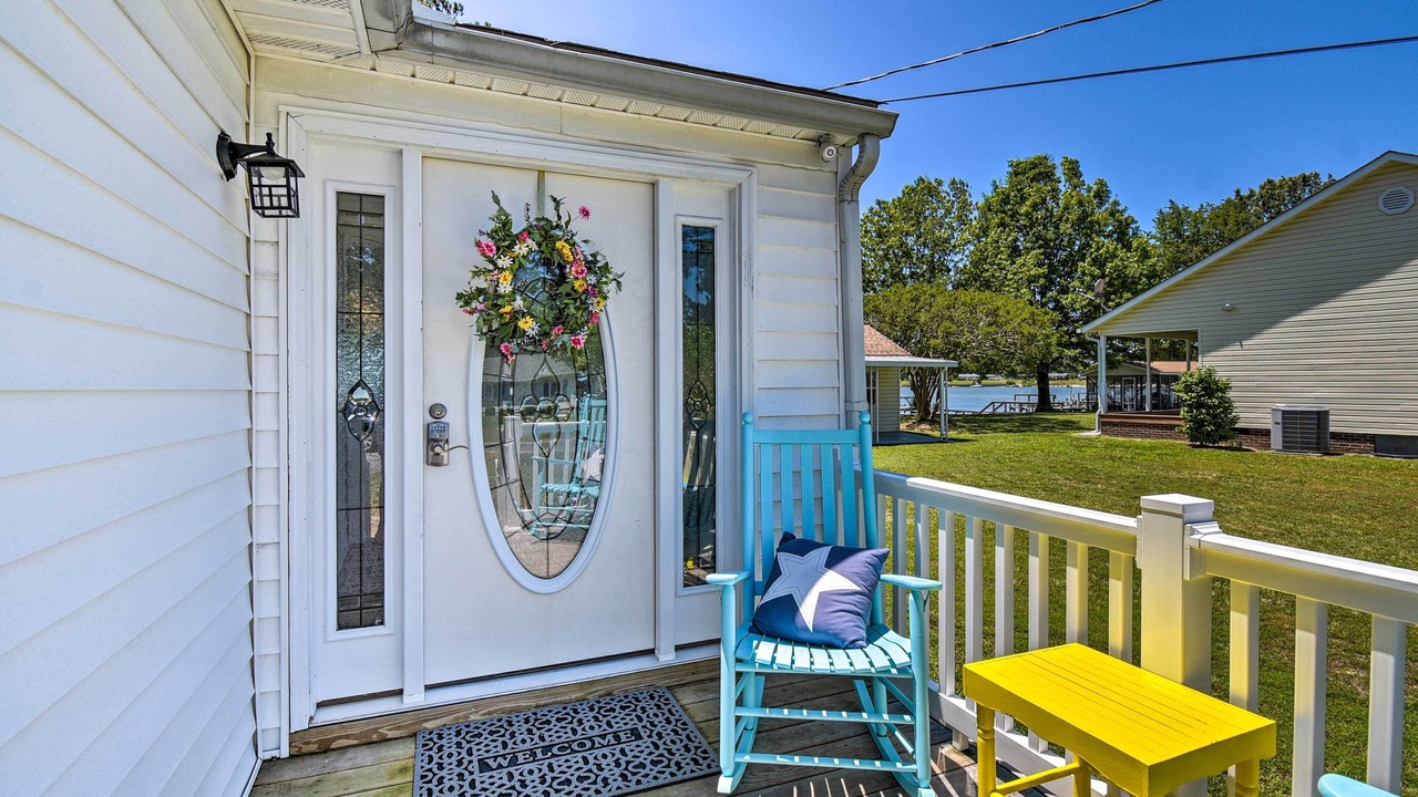 Photo of Outdoor in Deltaville