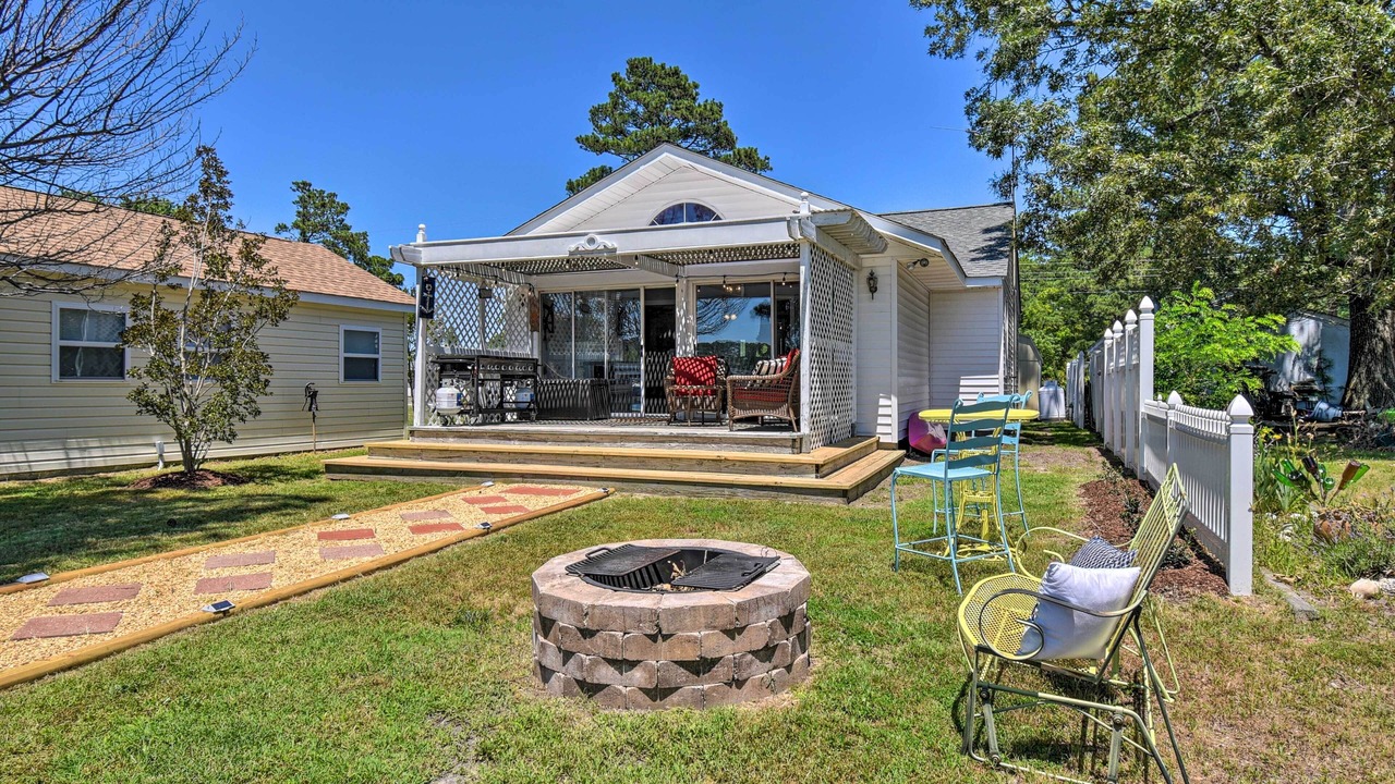 Photo of Others in Deltaville