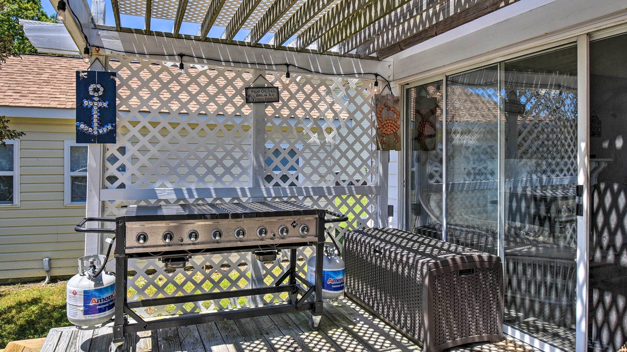 Photo of Outdoor in Deltaville