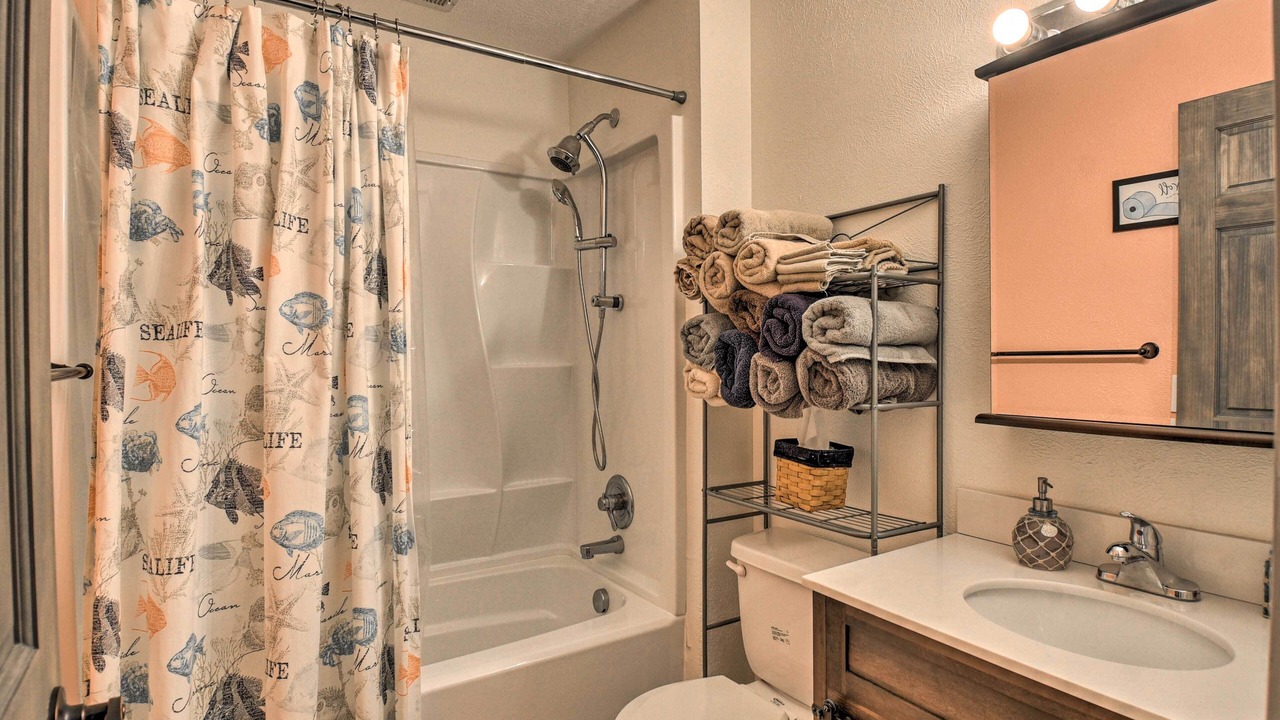 Photo of Bathroom in Deltaville