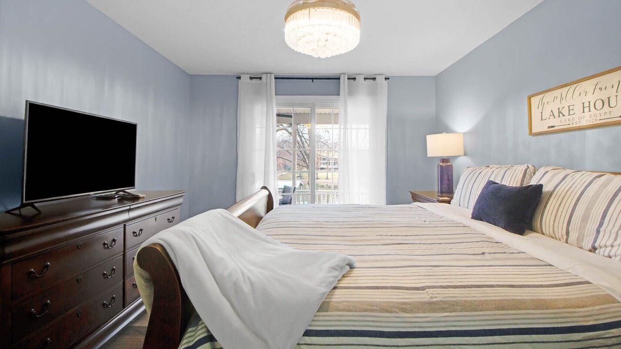 Photo of Bedroom in Wolf Creek