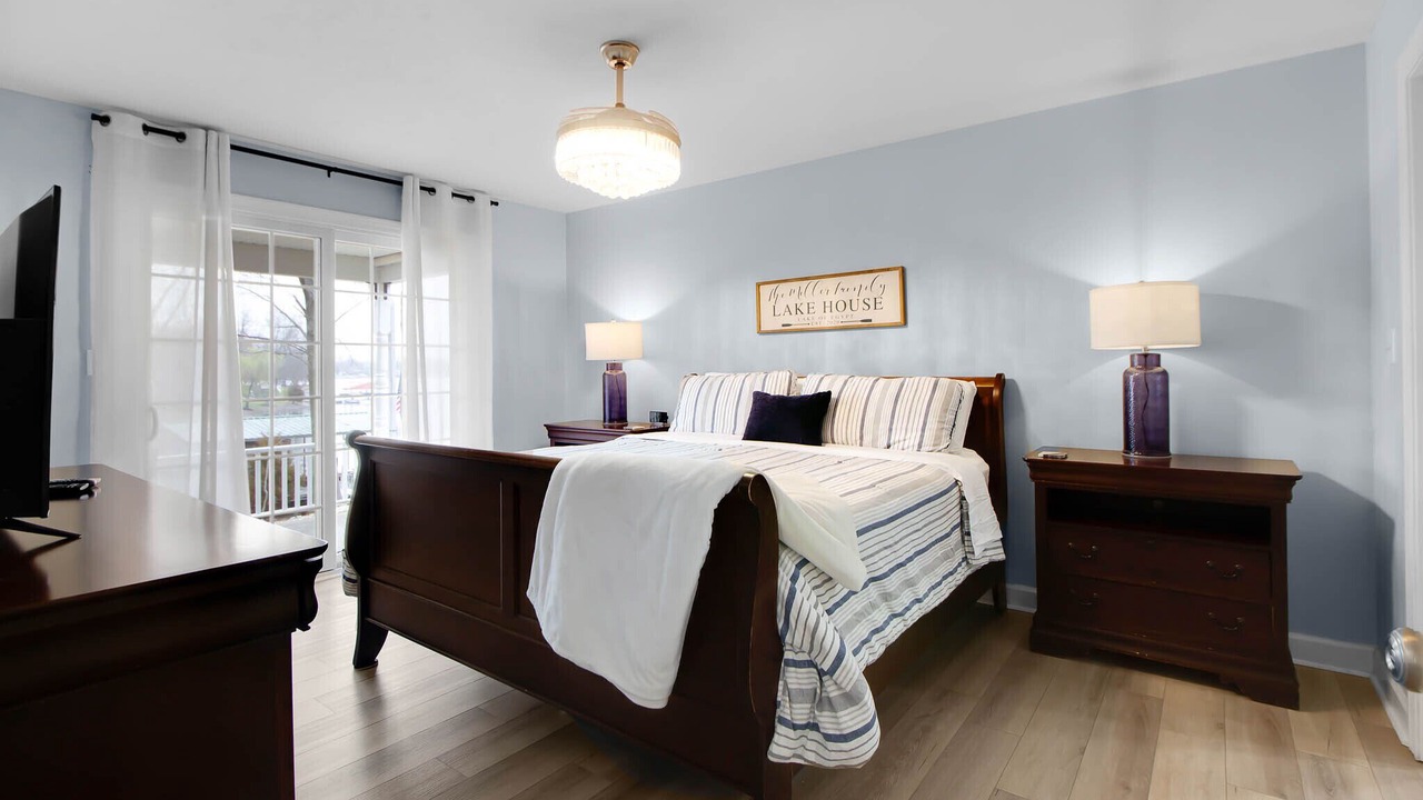 Photo of Bedroom in Wolf Creek