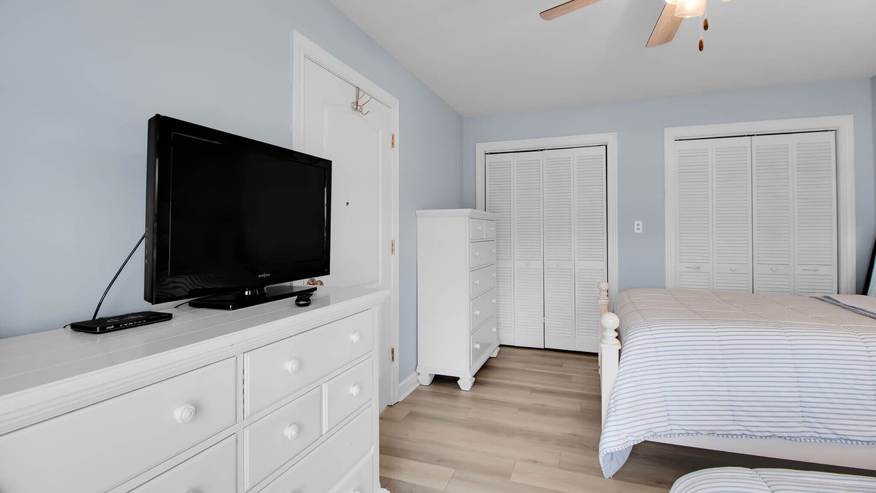 Photo of Bedroom in Wolf Creek