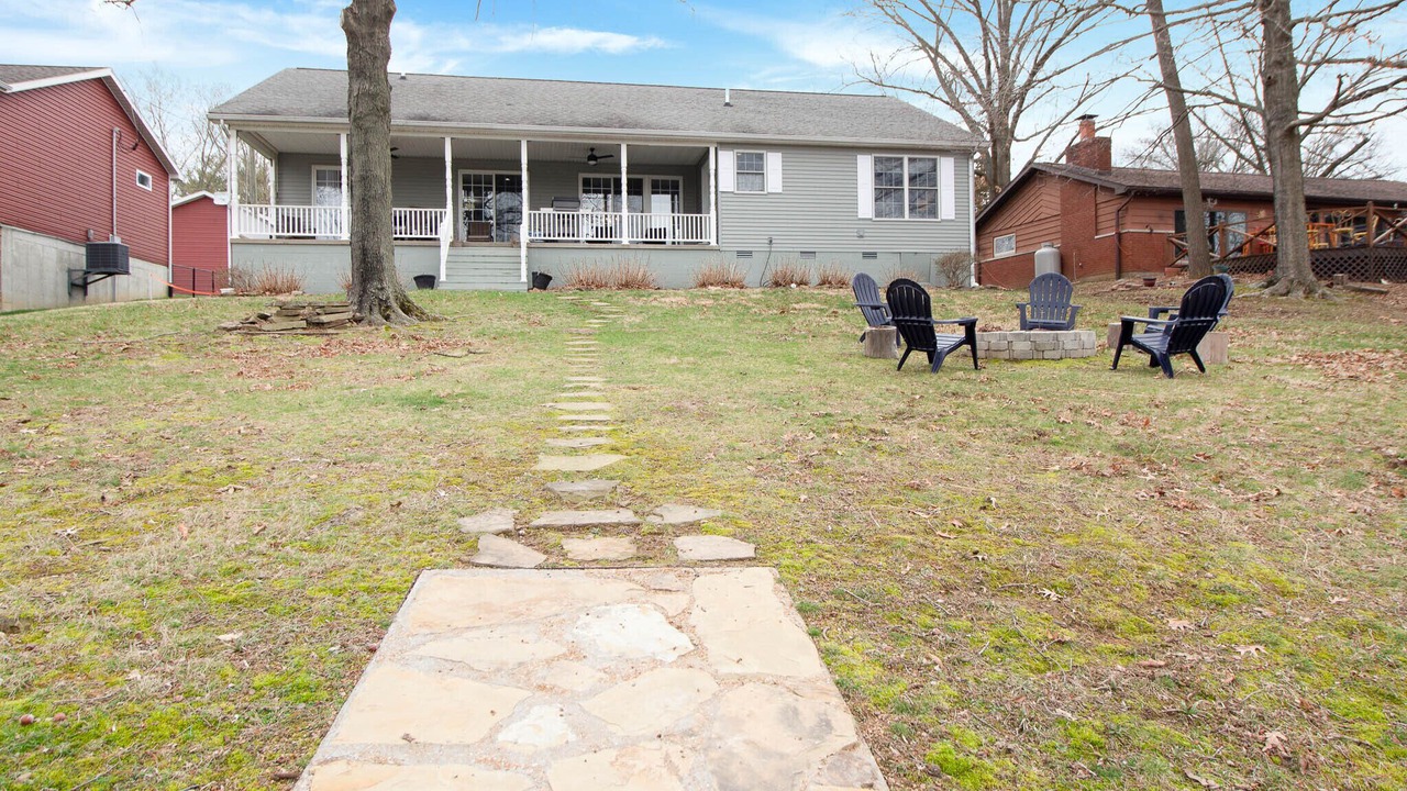 Photo of Outdoor in Wolf Creek
