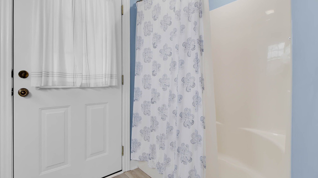 Photo of Bathroom in Wolf Creek
