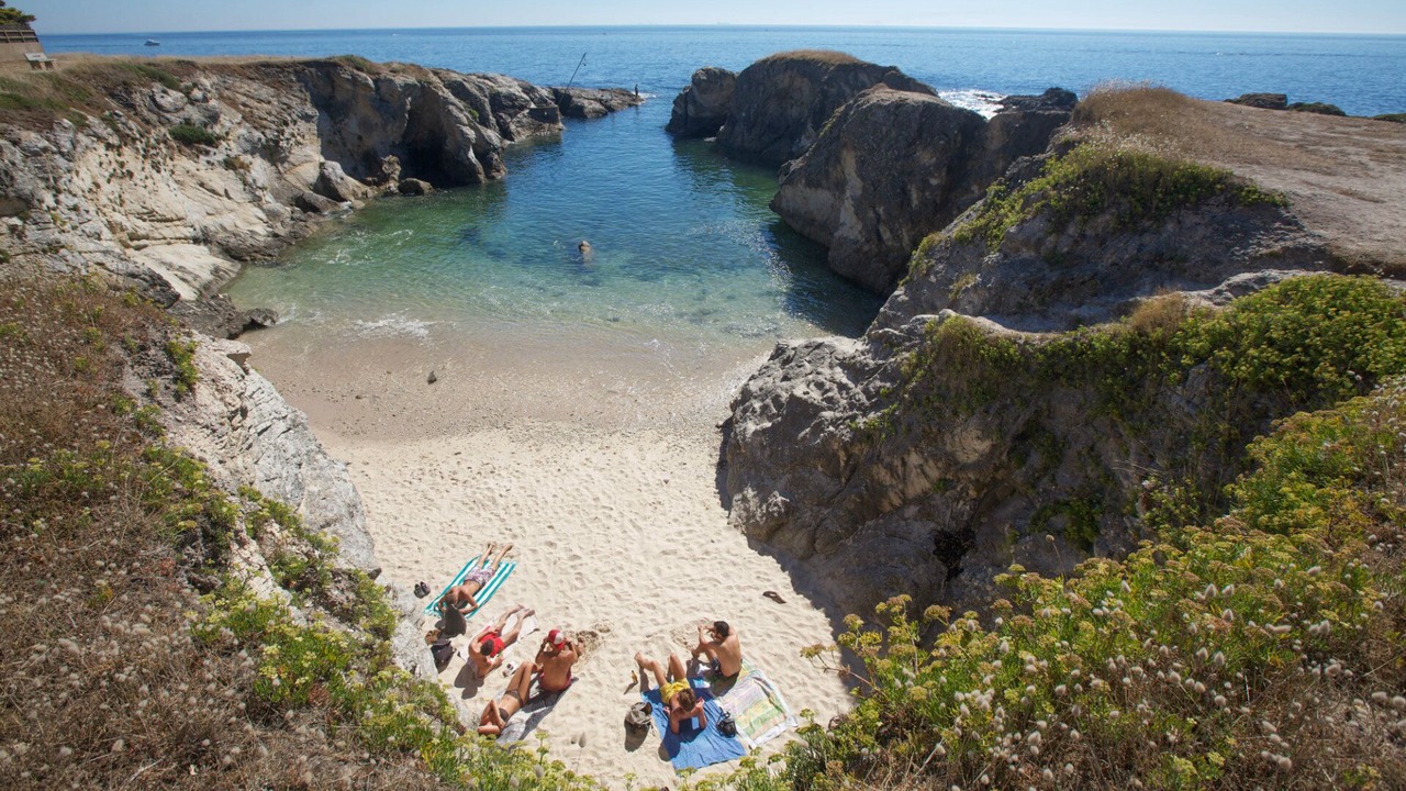 Photo of Others in Le Pouliguen
