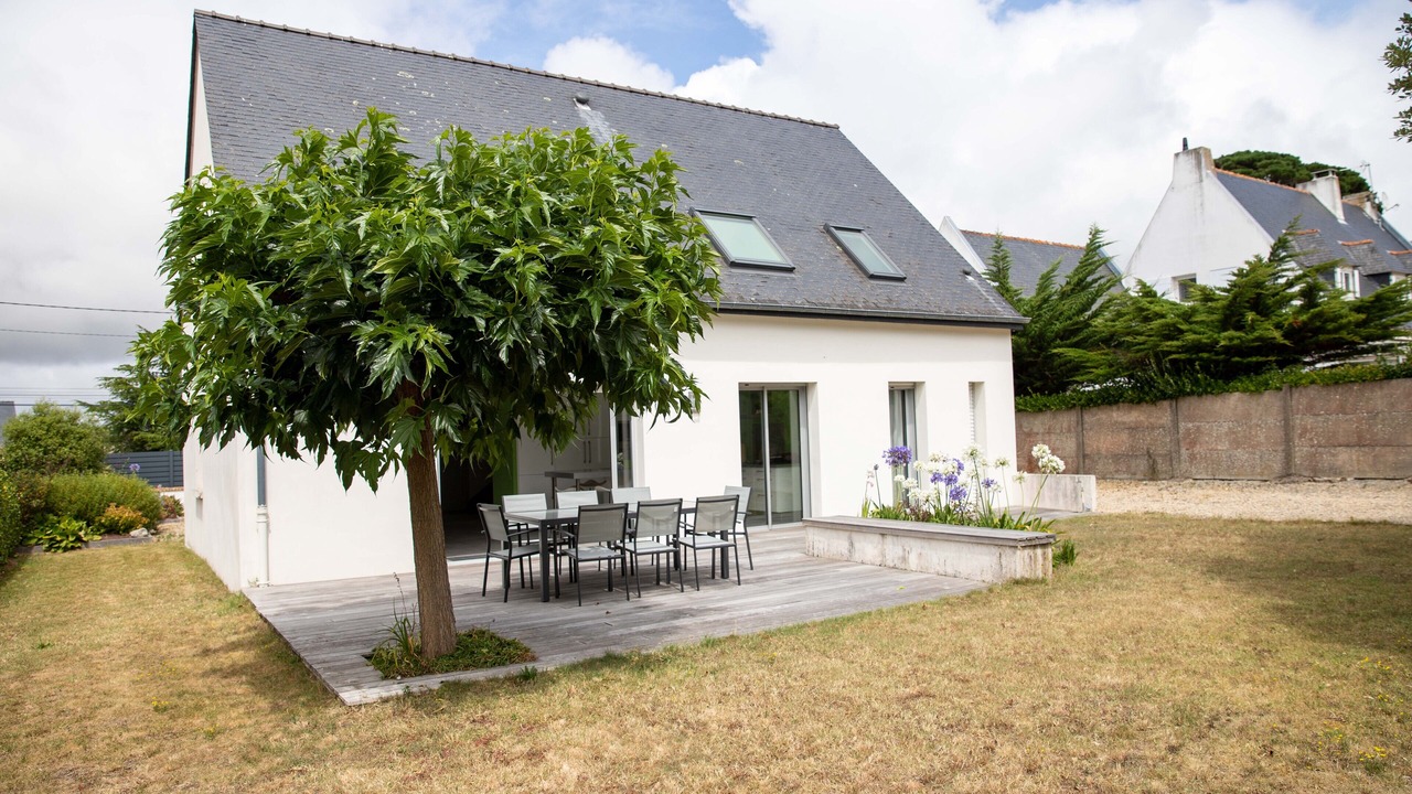 Photo of Outdoor in Le Pouliguen