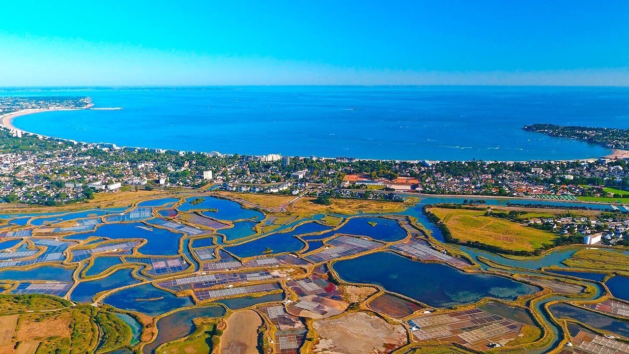 Photo of Outdoor in Le Pouliguen