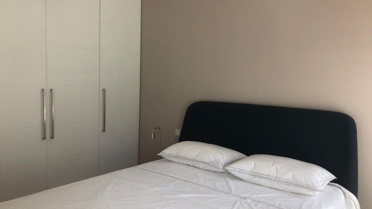 Photo of Bedroom in Le Pouliguen