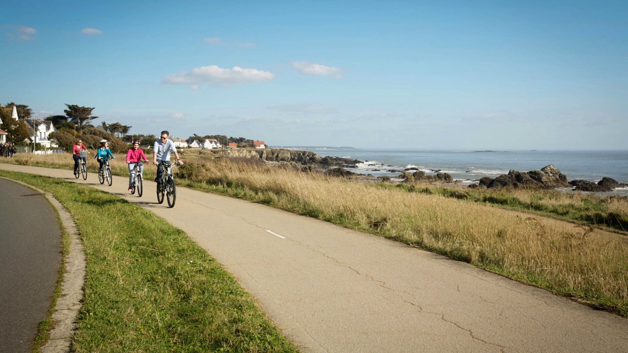 Photo of Others in Le Pouliguen