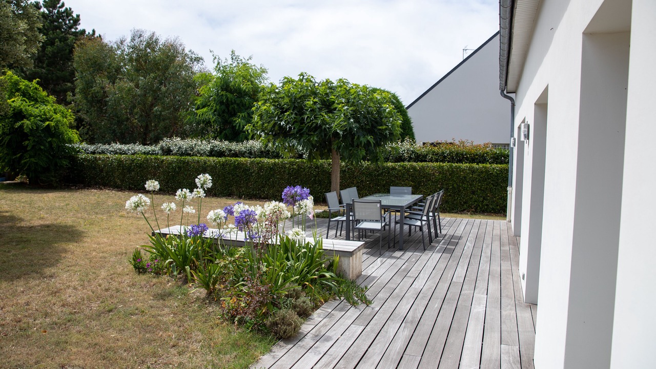 Photo of Outdoor in Le Pouliguen