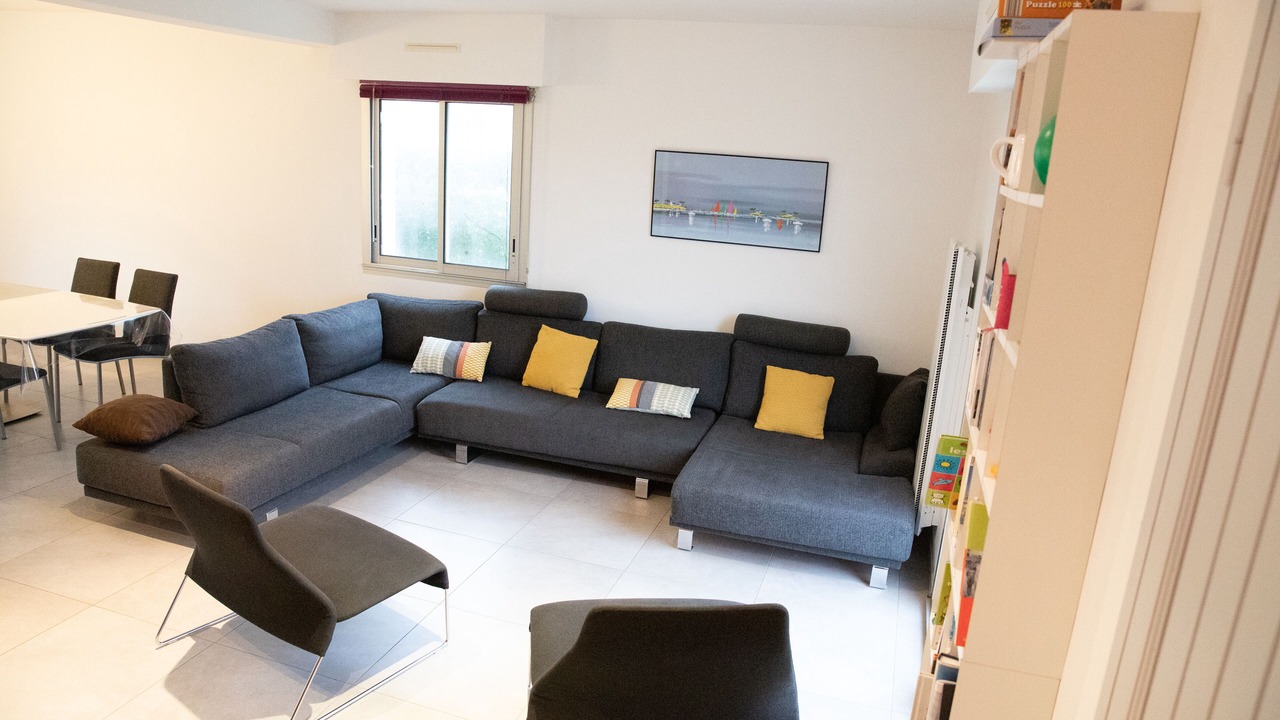 Photo of Livingroom in Le Pouliguen