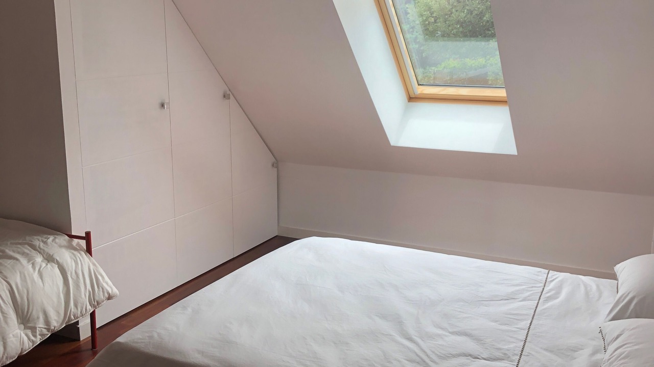 Photo of Bedroom in Le Pouliguen