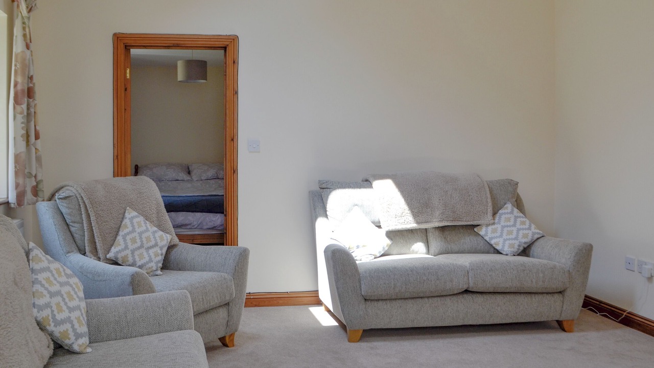 Photo of Bedroom in Lydney