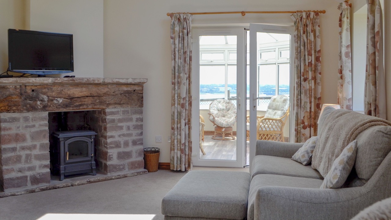 Photo of Bedroom in Lydney