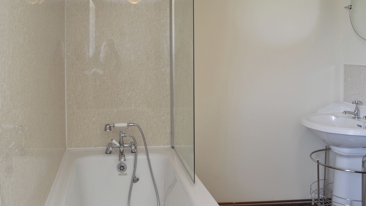 Photo of Bathroom in Lydney