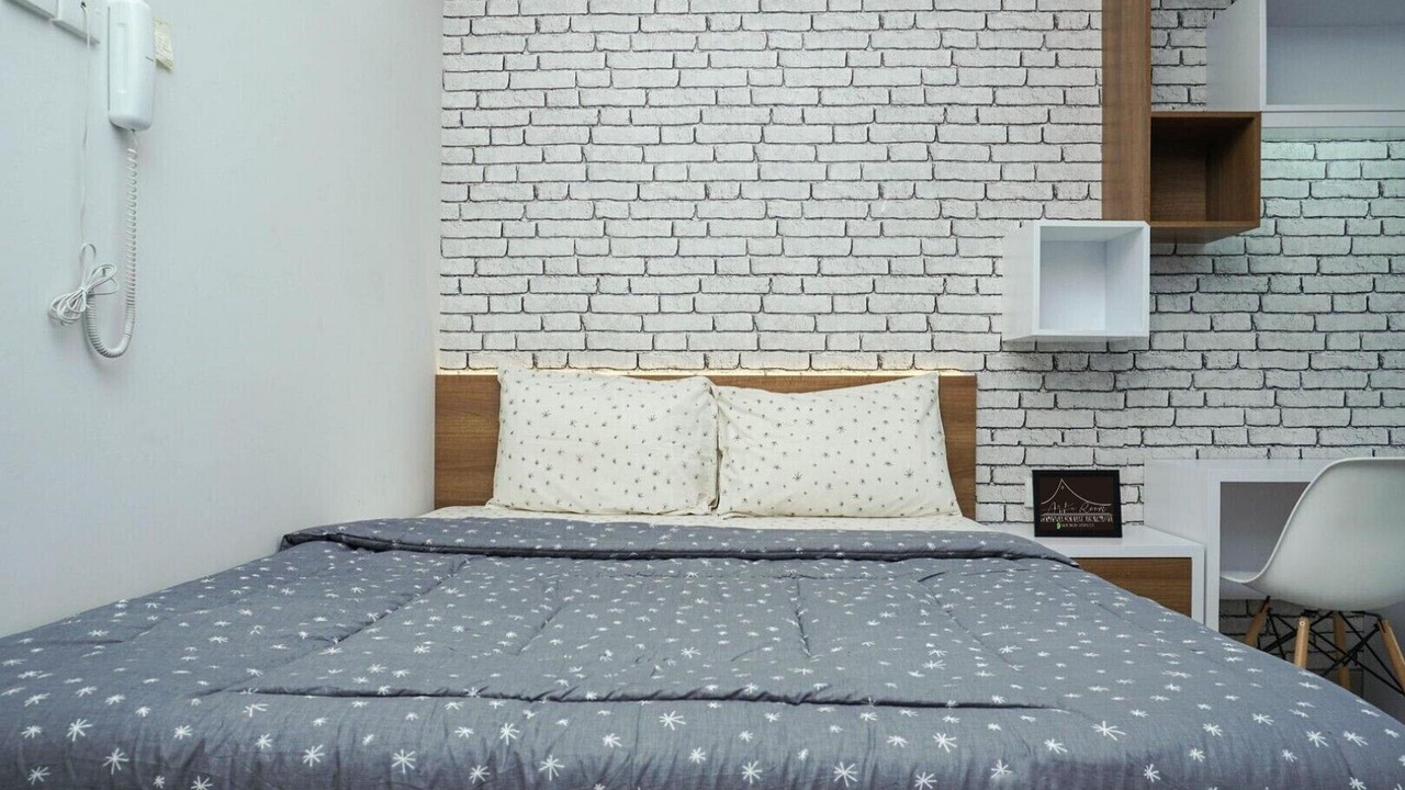 Photo of Bedroom in Pogung Lor