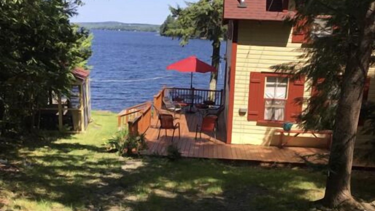 Photo of Patio Balcony in Madison