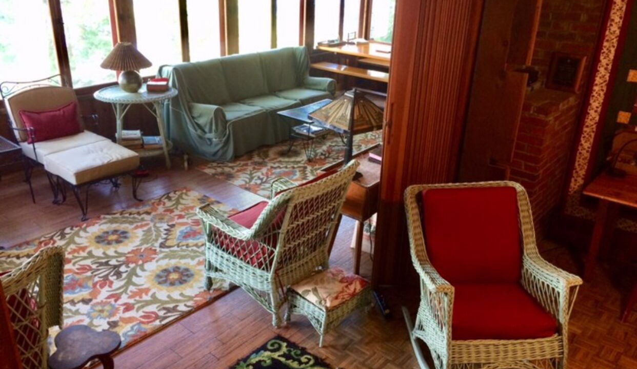 Photo of Livingroom in Madison