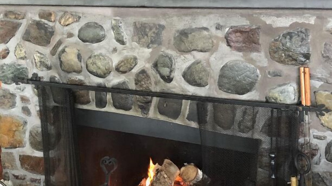 Photo of Livingroom in Madison