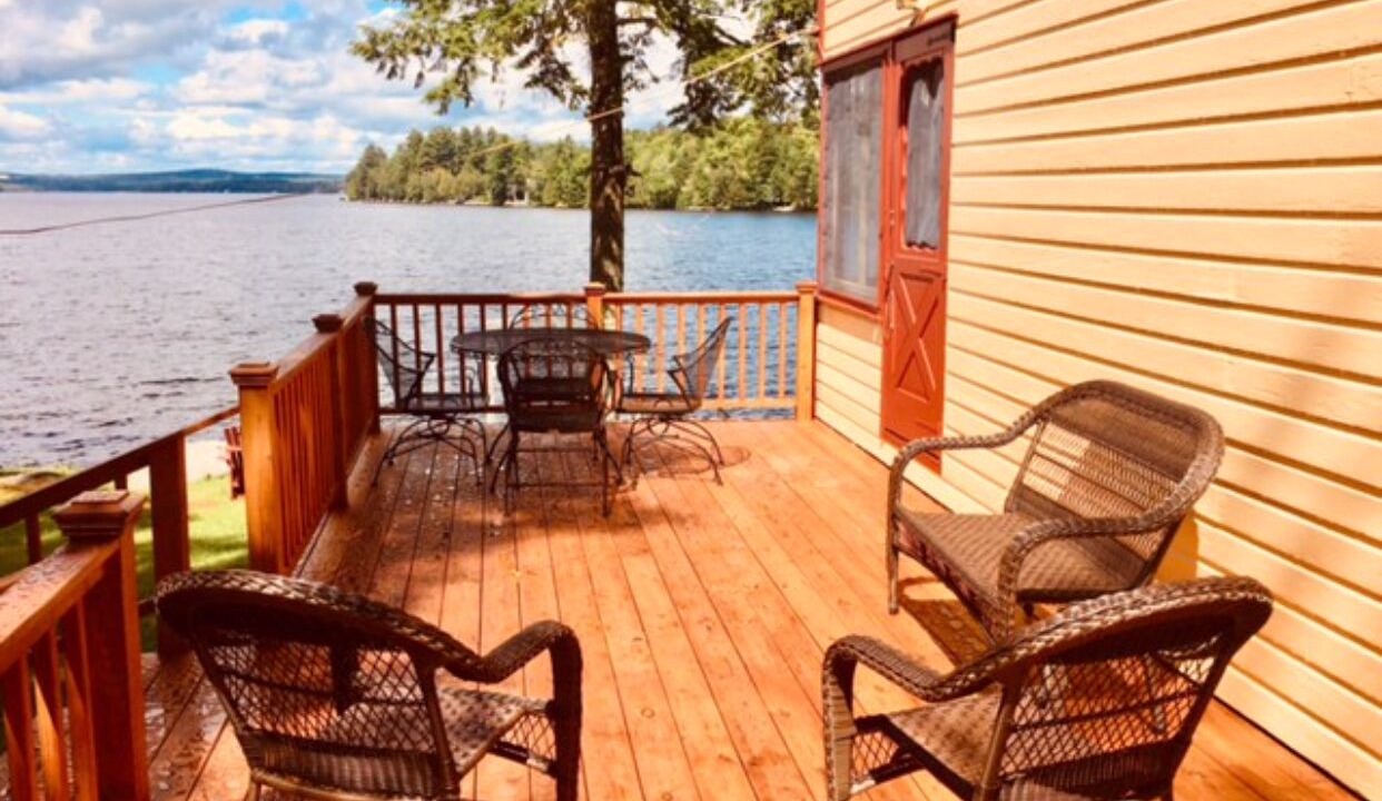 Photo of Patio Balcony in Madison