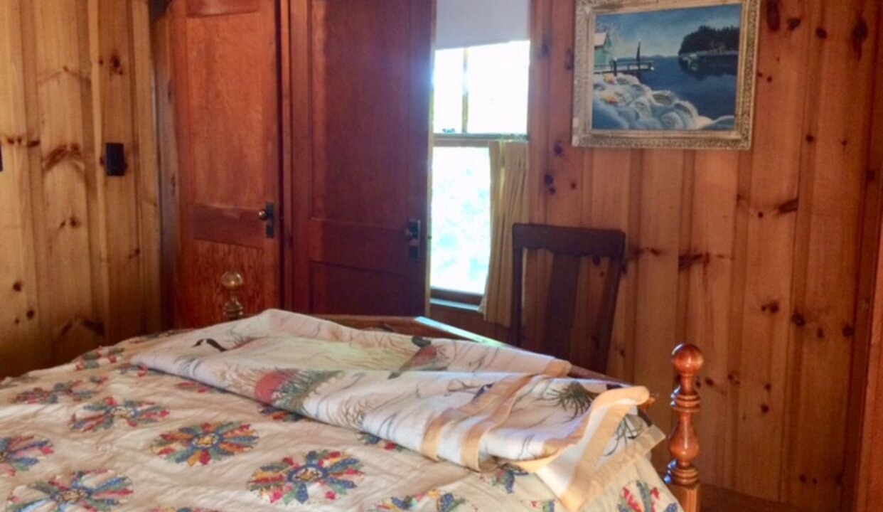 Photo of Bedroom in Madison