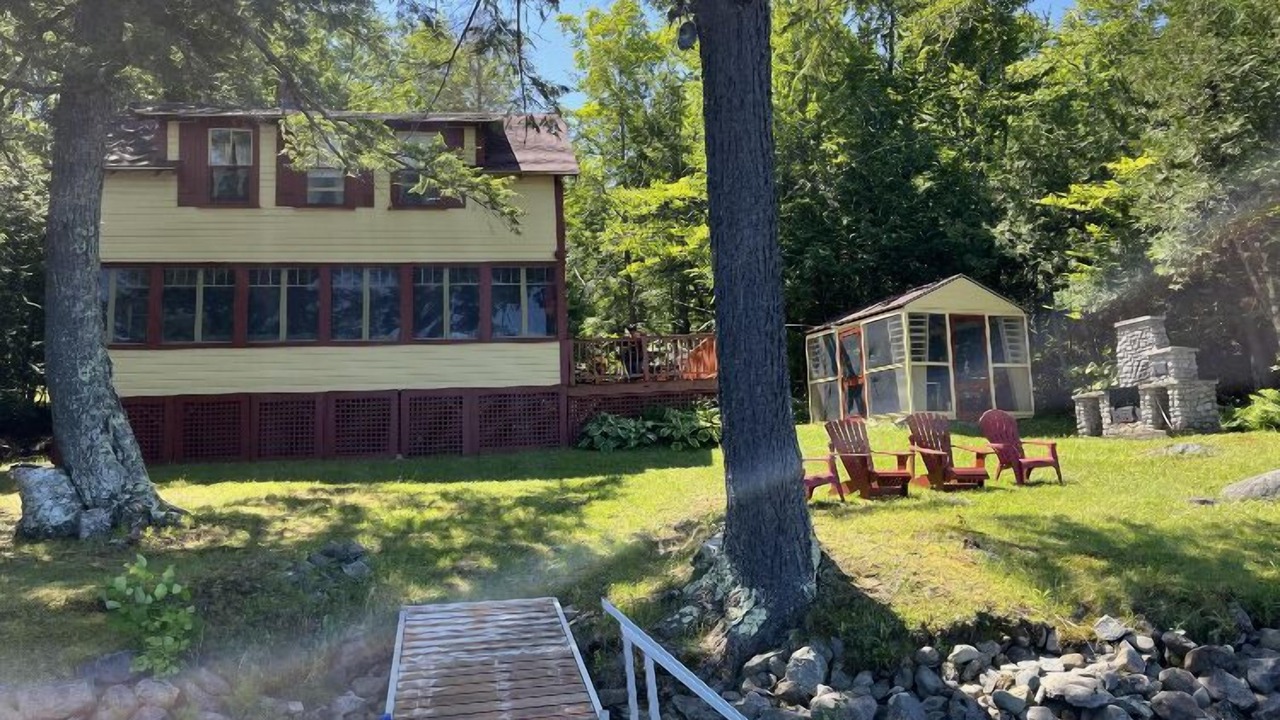 Photo of Patio Balcony in Madison