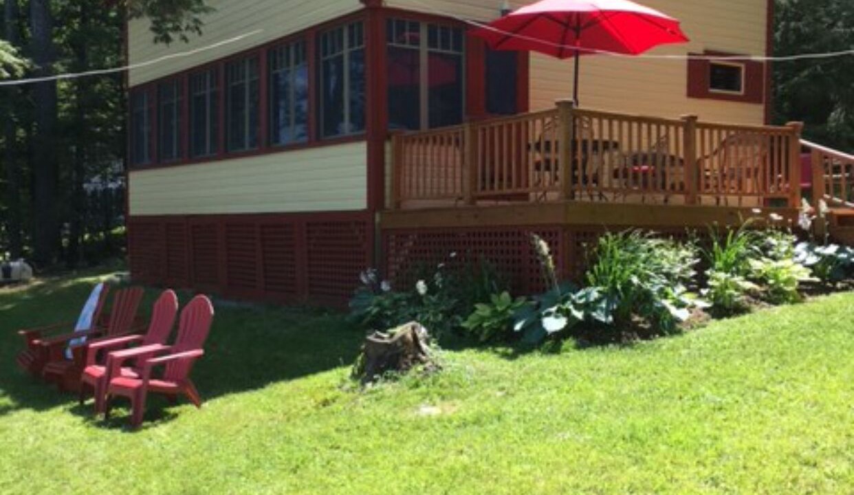 Photo of Outdoor in Madison