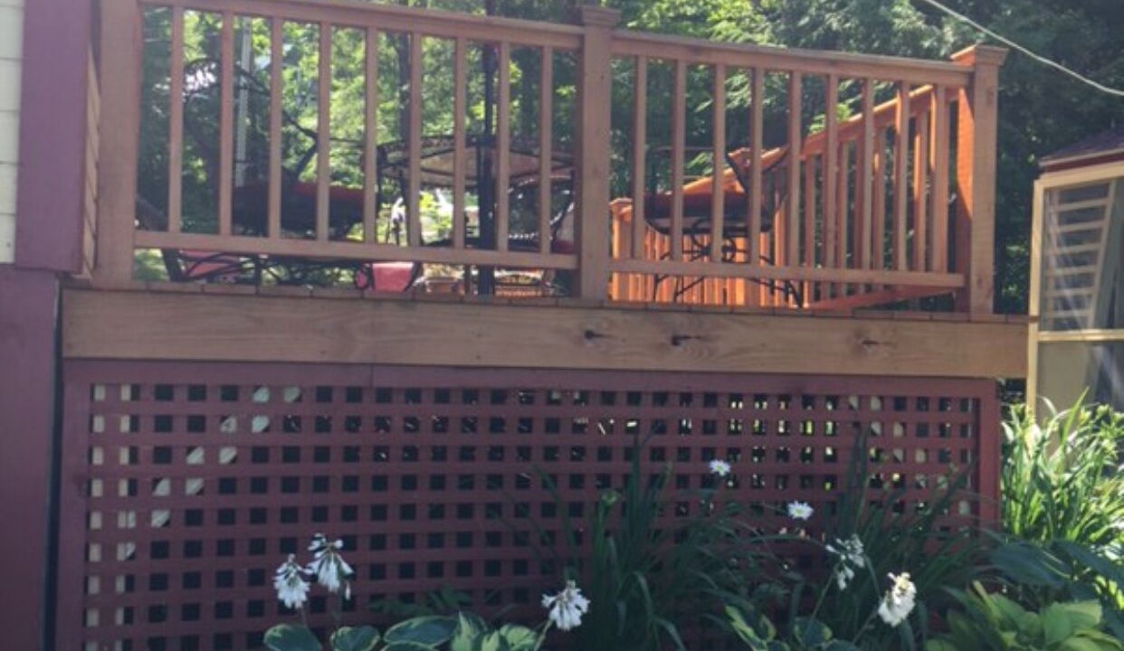 Photo of Outdoor in Madison