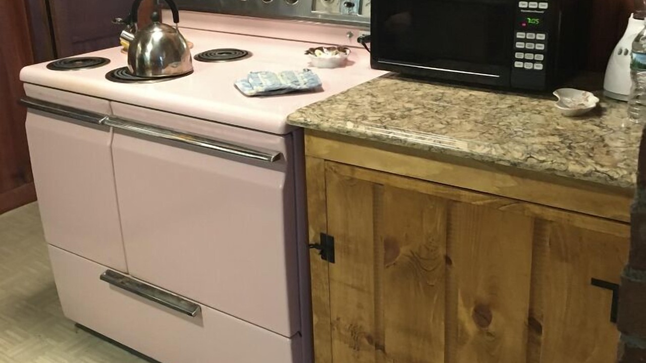 Photo of Kitchen in Madison