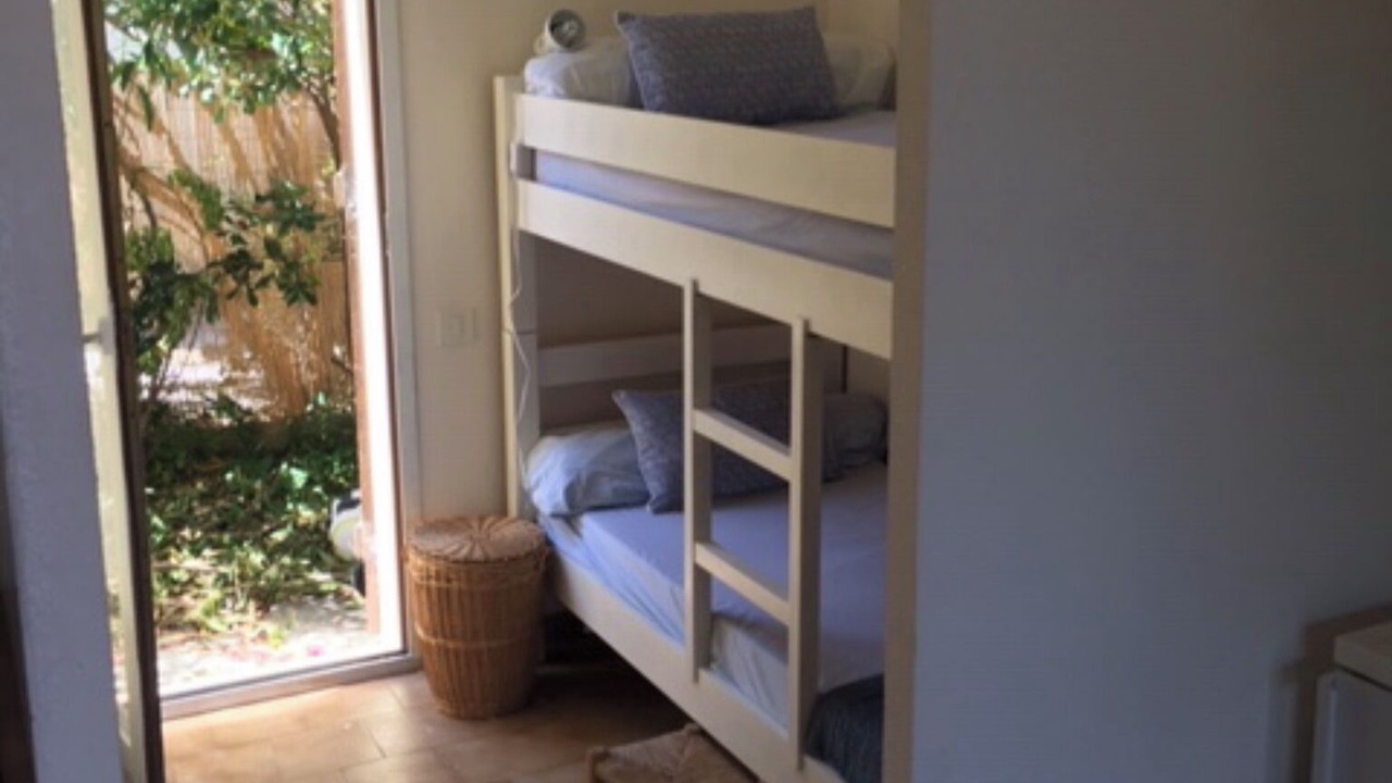 Photo of Bedroom in La Franqui-Plage