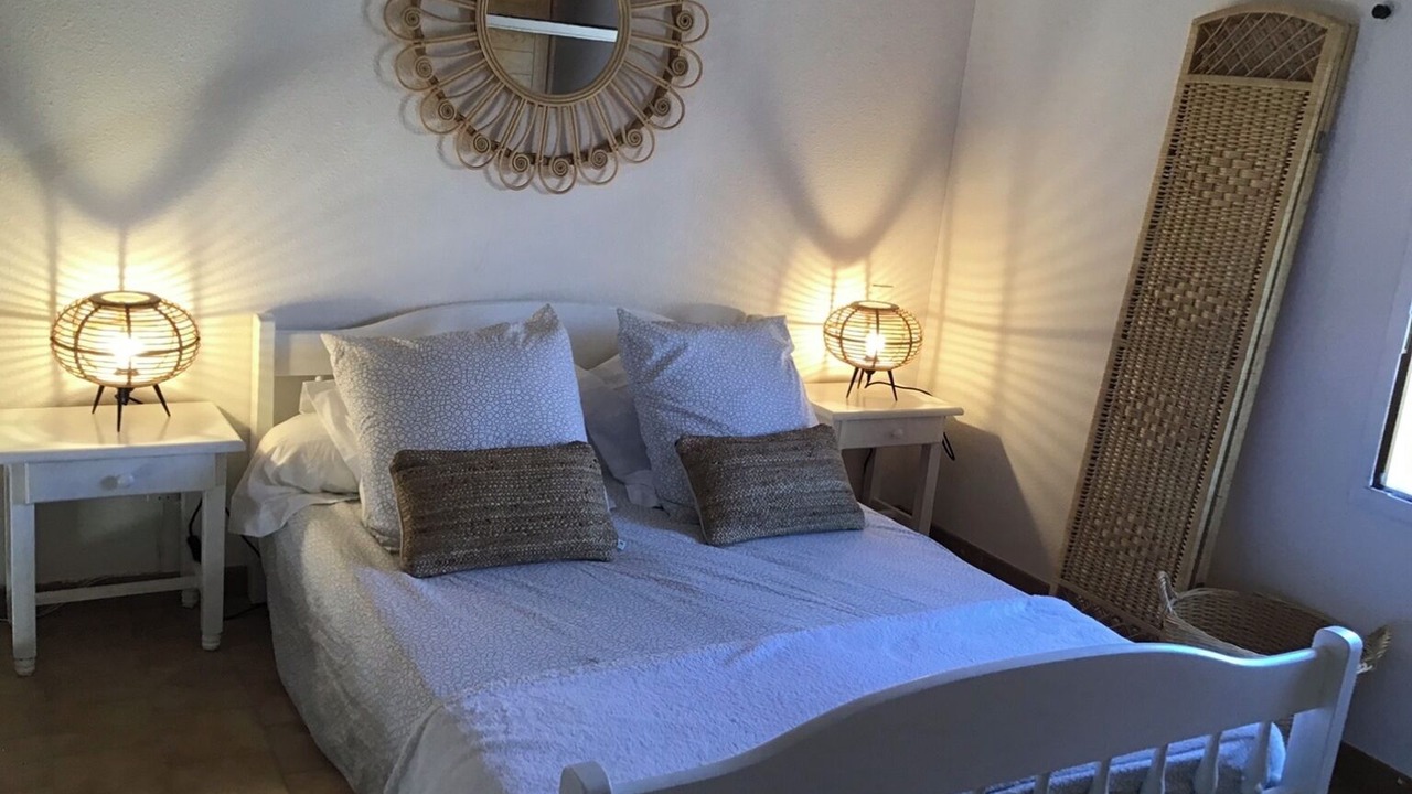 Photo of Bedroom in La Franqui-Plage