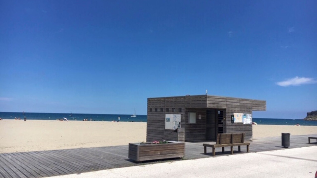 Photo of Others in La Franqui-Plage