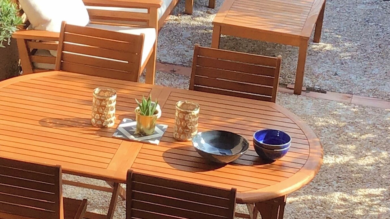 Photo of Outdoor in La Franqui-Plage