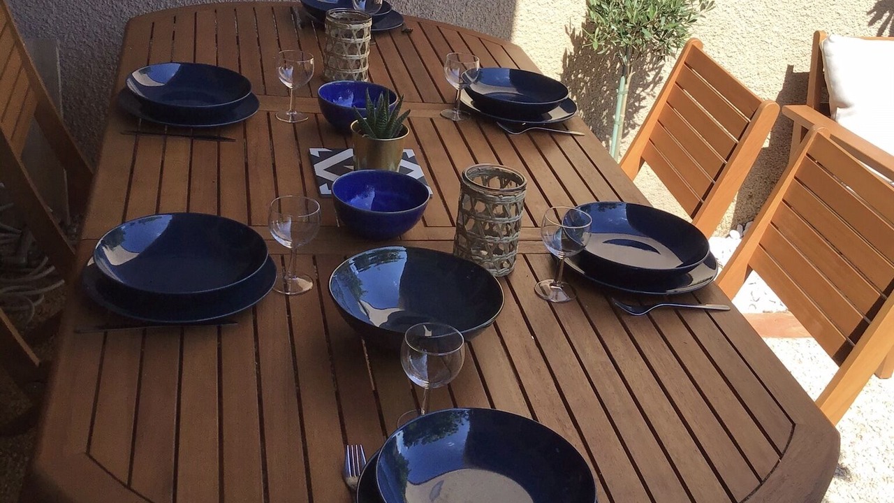Photo of Outdoor in La Franqui-Plage