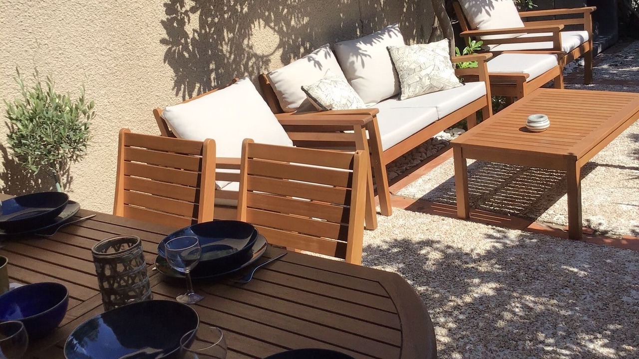 Photo of Outdoor in La Franqui-Plage