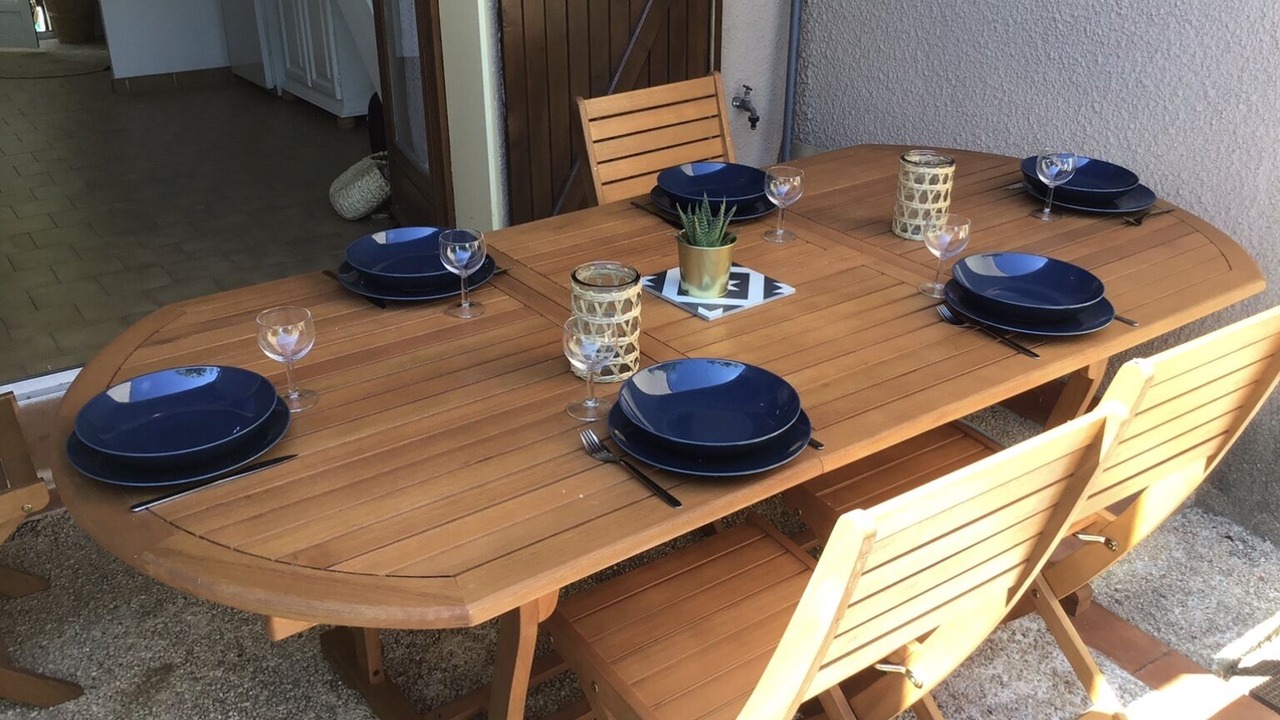 Photo of Outdoor in La Franqui-Plage