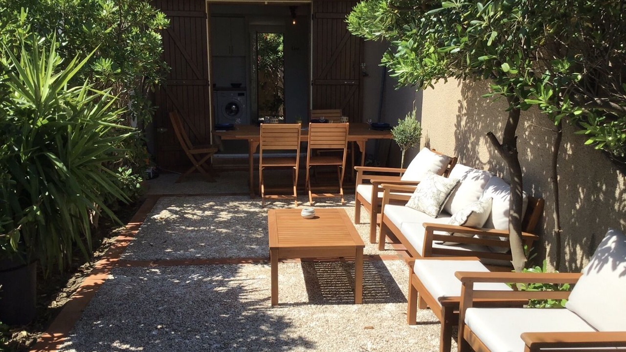 Photo of Outdoor in La Franqui-Plage