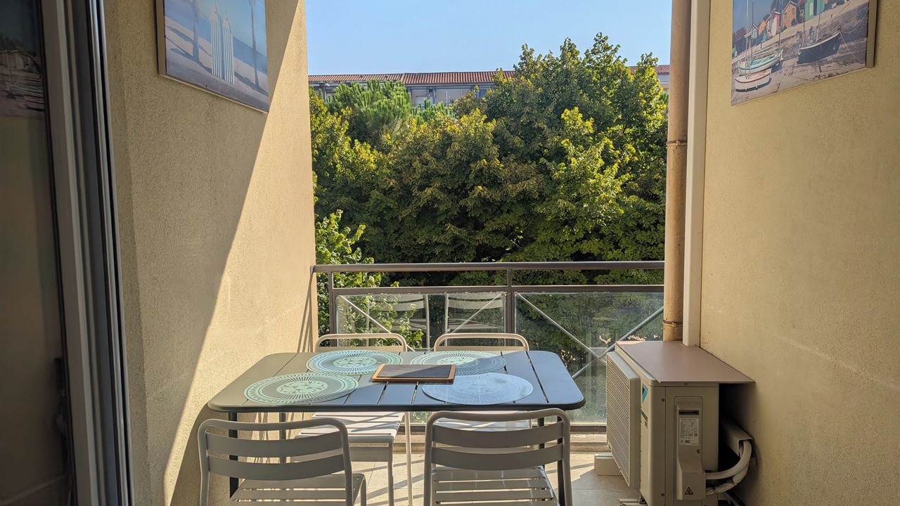 Photo of Outdoor in Aiguerelles