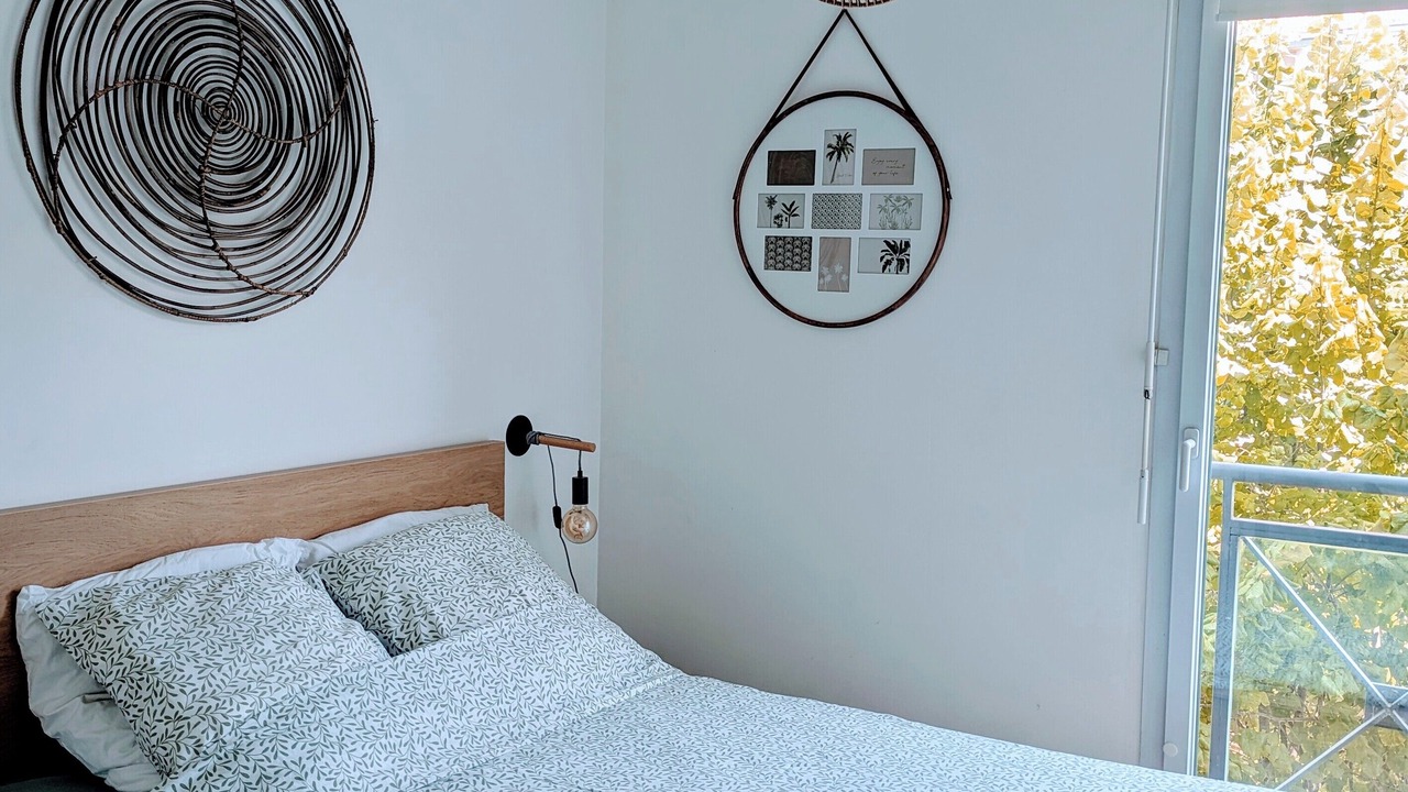 Photo of Bedroom in Aiguerelles