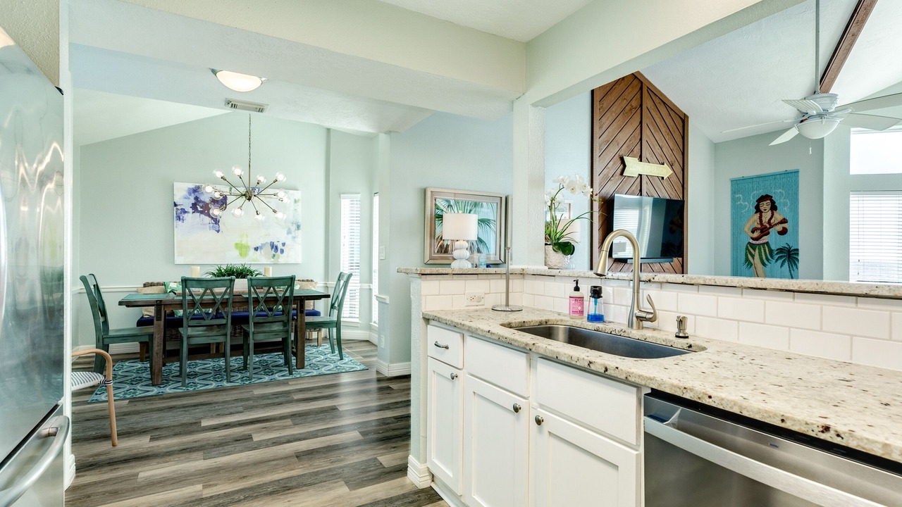 Photo of Kitchen in Freeport