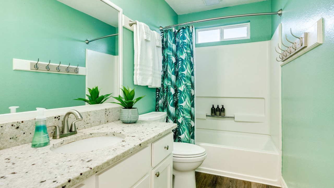 Photo of Bathroom in Freeport