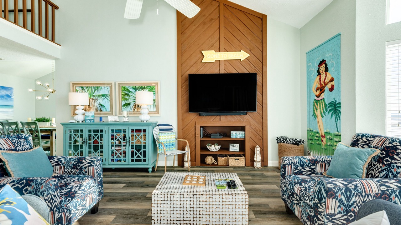 Photo of Livingroom in Freeport