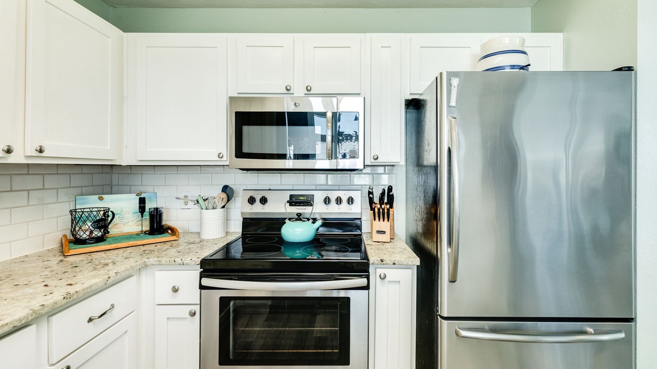Photo of Kitchen in Freeport