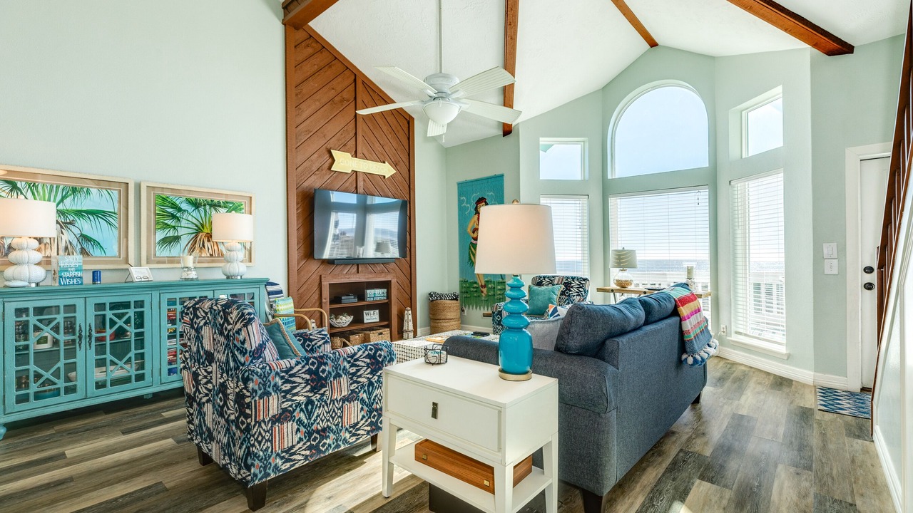 Photo of Livingroom in Freeport