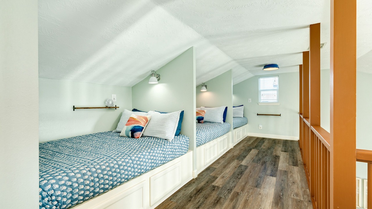 Photo of Bedroom in Freeport