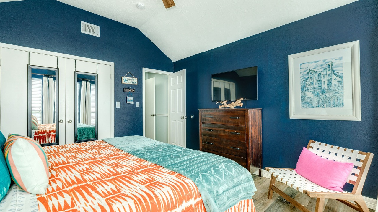 Photo of Bedroom in Freeport